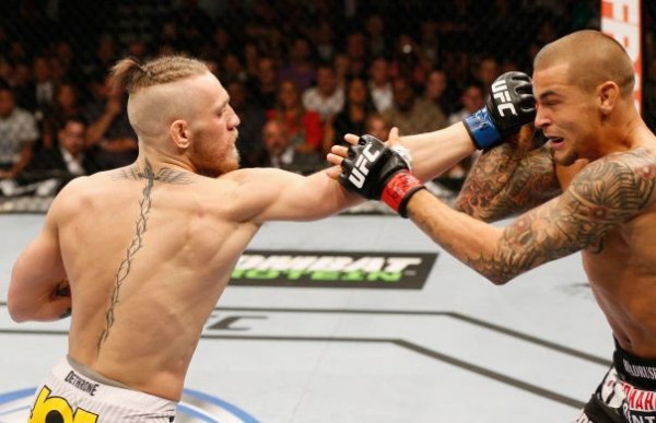 Kisah Conor McGregor: si Tukang Ledeng Kini Jawara UFC Miliarder