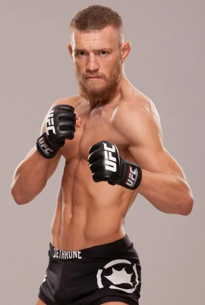 Kisah Conor McGregor: si Tukang Ledeng Kini Jawara UFC Miliarder