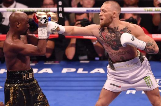 Kisah Conor McGregor: si Tukang Ledeng Kini Jawara UFC Miliarder