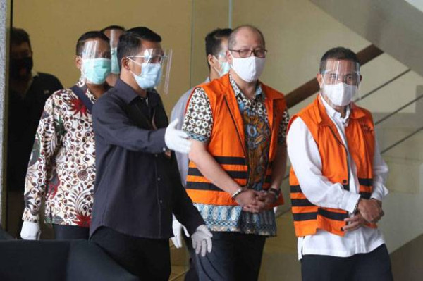 KPK Kebut Bongkar Berbagai Kasus Korupsi, Ini Daftarnya