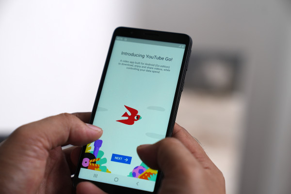 Mengenal Android Go, OS Ringan dan Paling Irit di Galaxy A01 Core