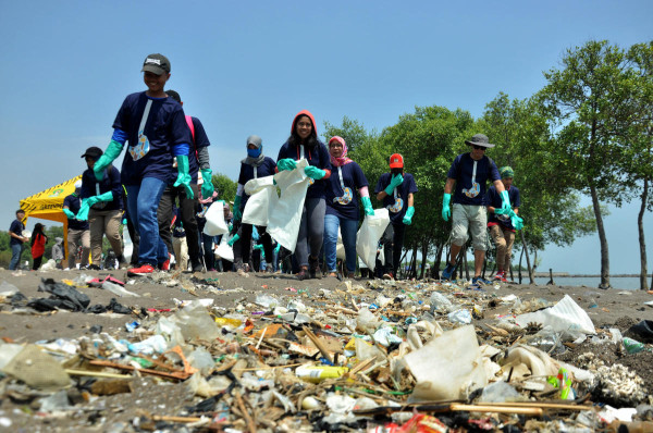 Mau Jadi Sukarelawan? Ini 5 Program Berbasis Sukarelawan Paling Populer