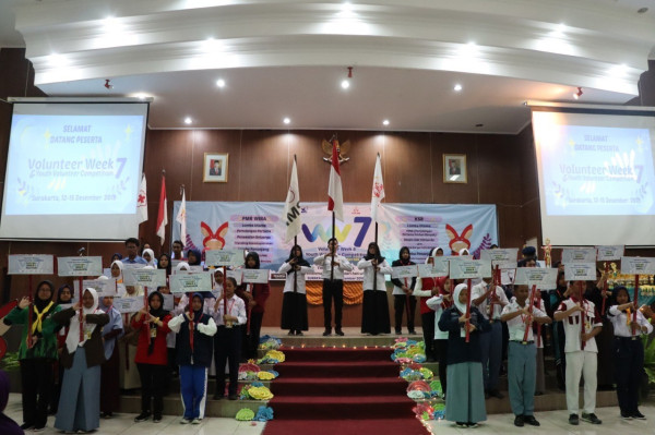 Beragam Model Program Sukarelawan, Mana yang Cocok Buat Kamu?