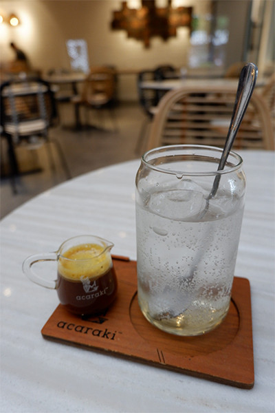 Bukan Kopi dan Teh Kekinian, Kafe Ini Pilih Tawarkan Jamu sebagai Gaya Hidup Baru Milenial