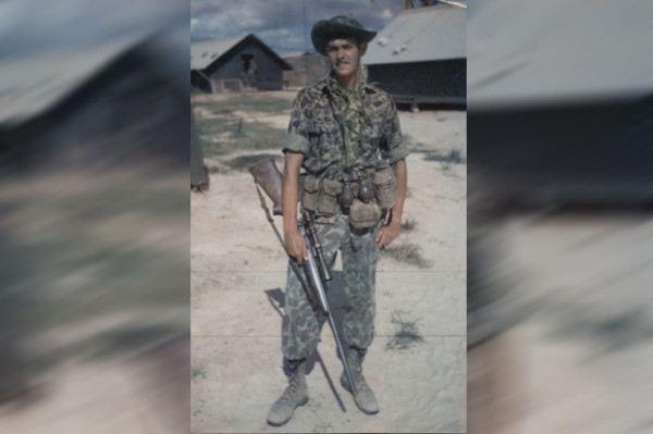 10 Sniper Paling Mematikan Sepanjang Sejarah