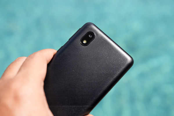 Mengoptimalkan Ponsel Rp1 Jutaan Galaxy A01 Core untuk Sekolah Dirumah