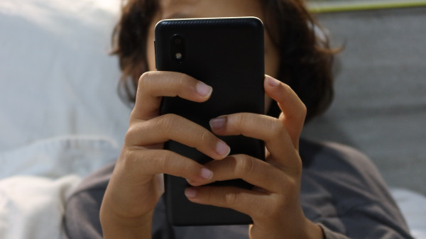 Mengoptimalkan Ponsel Rp1 Jutaan Galaxy A01 Core untuk Sekolah Dirumah