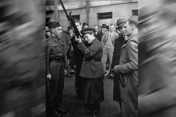 10 Sniper Paling Mematikan Sepanjang Sejarah