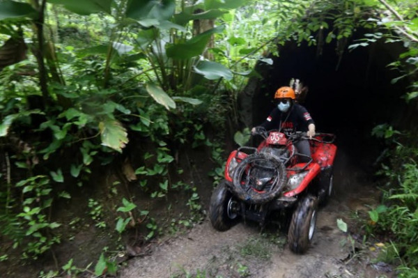 Mister Aladin Optimistis Industri Pariwisata Kembali Bergeliat di Era New Normal