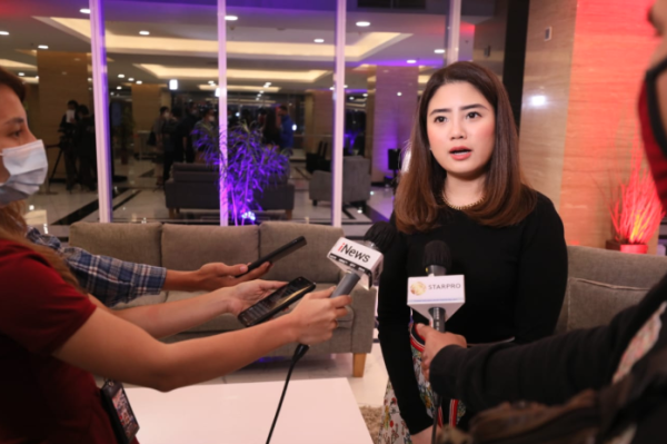 GTV Sukses Gelar Esports Star Indonesia, Hary Tanoesoedibjo: Kita Ingin Esports di Tanah Air Maju