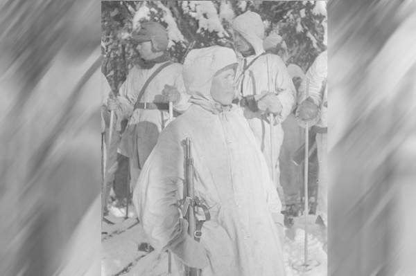 10 Sniper Paling Mematikan Sepanjang Sejarah
