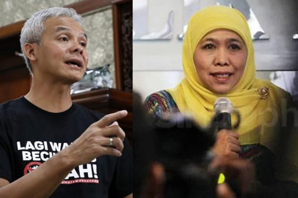 Pasangan Ideal di 2024: Prabowo-Puan, Anies- Gatot, atau Ganjar-Khofifah?