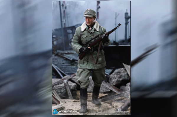 10 Sniper Paling Mematikan Sepanjang Sejarah