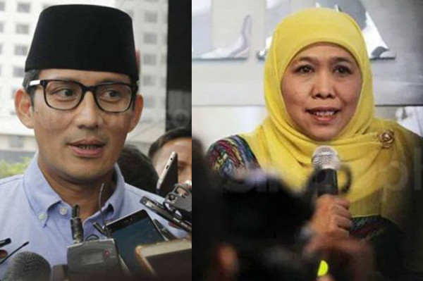 Pasangan Ideal di 2024: Prabowo-Puan, Anies- Gatot, atau Ganjar-Khofifah?