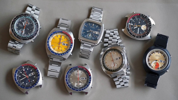 Taktik Seiko Bawa Jepang Pecahkan Dominasi Horology Eropa