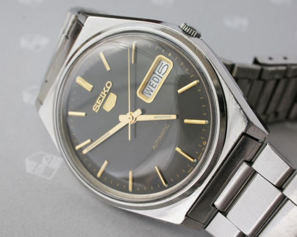 Taktik Seiko Bawa Jepang Pecahkan Dominasi Horology Eropa