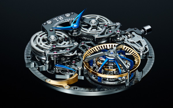 Taktik Seiko Bawa Jepang Pecahkan Dominasi Horology Eropa