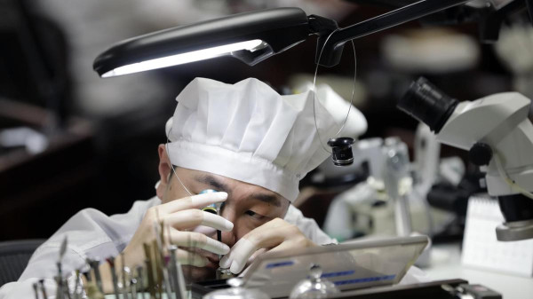 Taktik Seiko Bawa Jepang Pecahkan Dominasi Horology Eropa