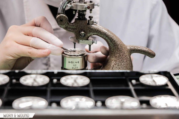 Taktik Seiko Bawa Jepang Pecahkan Dominasi Horology Eropa