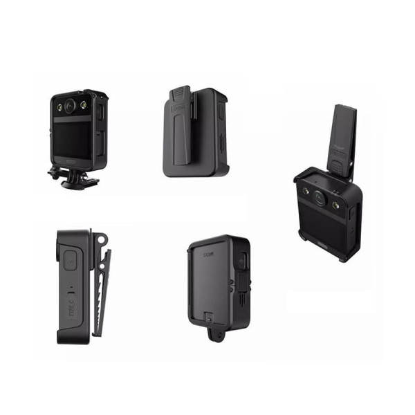 SJCAM A20 Body Cam, Kamera Rp3 Jutaan Paling Multifungsi!