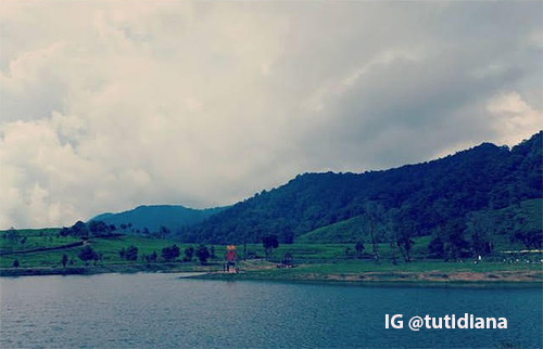 Ingin Berwisata Alam Tak Jauh dari Jakarta? Ini 5 Spot Danau Menarik di Bogor