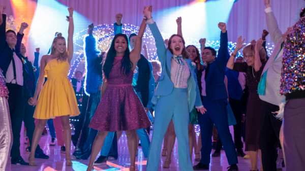 4 Fakta 'The Prom', Tayang Di Netflix Diramaikan Bintang Ternama