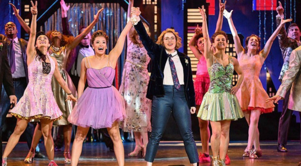 4 Fakta 'The Prom', Tayang Di Netflix Diramaikan Bintang Ternama