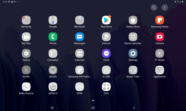 Laptop vs Tablet untuk Belajar Online dan Bekerja di Rumah, Mana yang Lebih Unggul?