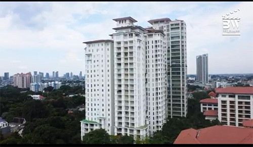 Mewah, Begini Penampakan Apartemen Nikita Willy dan Indra Priawan di Kawasan Elit Jakarta