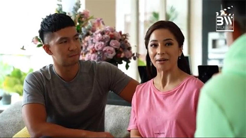 Mewah, Begini Penampakan Apartemen Nikita Willy dan Indra Priawan di Kawasan Elit Jakarta