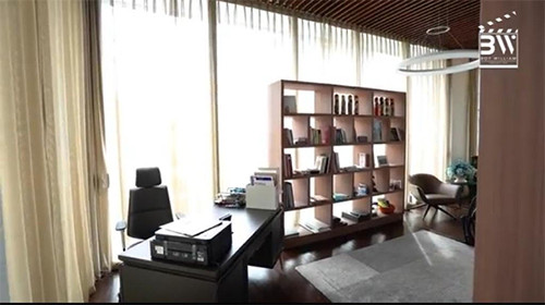 Mewah, Begini Penampakan Apartemen Nikita Willy dan Indra Priawan di Kawasan Elit Jakarta