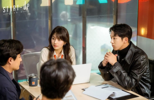 5 Pelajaran Penting yang ada dalam Episode Final Drama 'Start-Up'