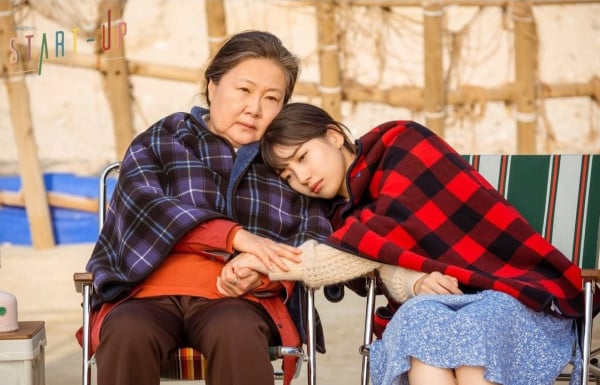 5 Pelajaran Penting yang ada dalam Episode Final Drama 'Start-Up'