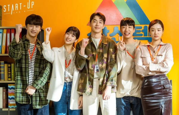 5 Pelajaran Penting yang ada dalam Episode Final Drama 'Start-Up'