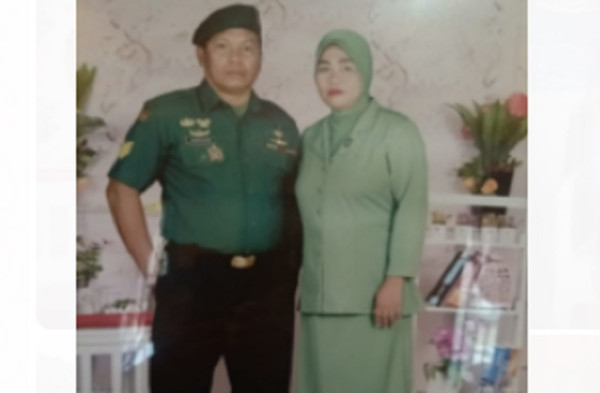 Jadi Kades 6 Tahun, Anggota Persit Ini Sukses Majukan Desa di Sultra