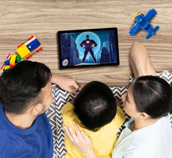 Laptop vs Tablet untuk Belajar Online dan Bekerja di Rumah, Mana yang Lebih Unggul?