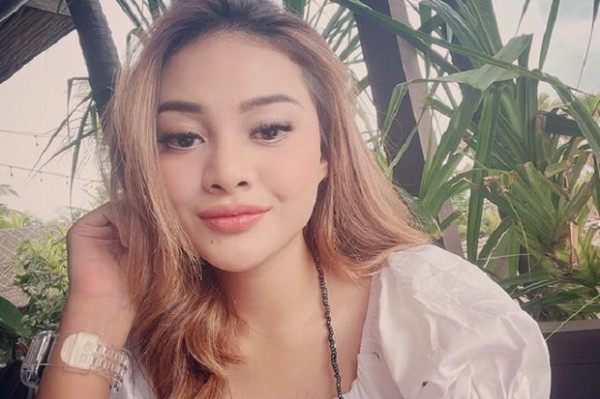 Aurel Hermansyah Pamit, Tinggalkan Media Sosial