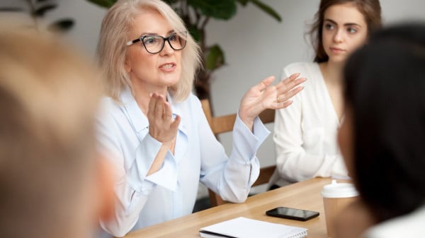 7 Hal Kepemimpinan Ini Bisa Dipelajari Dari Wanita