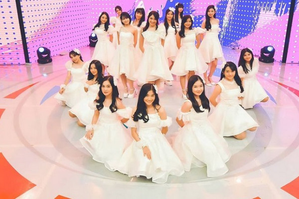Konser Ulang Tahun ke-9 JKT48 di RCTI+ Bakal Diwarnai Senang dan Haru