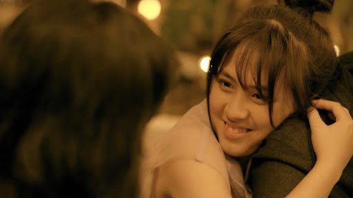Film 'Lily of the Valley': Saat Adhisty Zara Naksir Pacar Ibunya