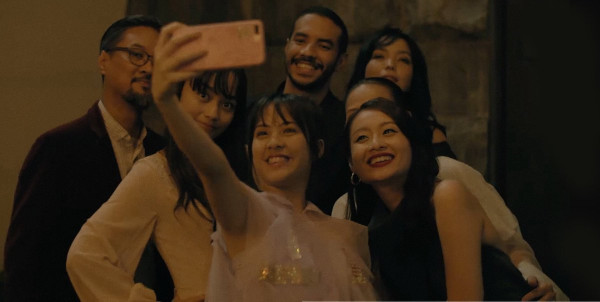 Film 'Lily of the Valley': Saat Adhisty Zara Naksir Pacar Ibunya