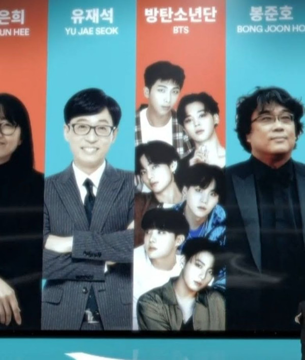 6 Peristiwa Menarik saat MAMA 2020, dari Foto Jin BTS yang Hilang hingga 3 Artis Indonesia yang Menang