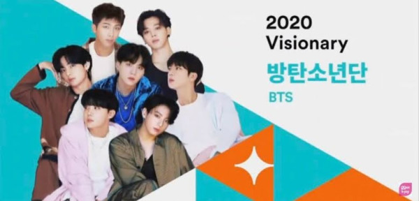 6 Peristiwa Menarik saat MAMA 2020, dari Foto Jin BTS yang Hilang hingga 3 Artis Indonesia yang Menang