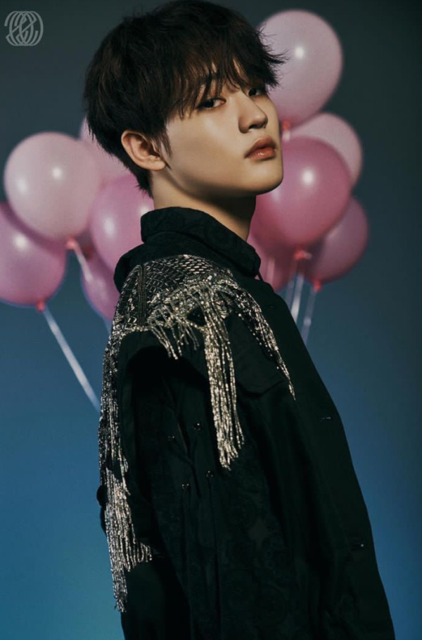 Kepoin 23 Member NCT Besutan SM Entertainment Yuk