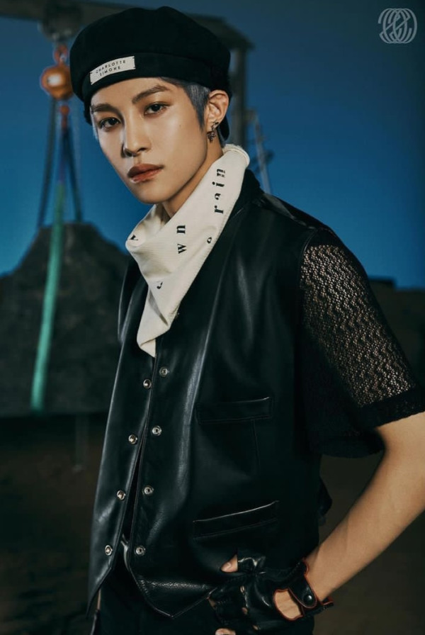 Kepoin 23 Member NCT Besutan SM Entertainment Yuk