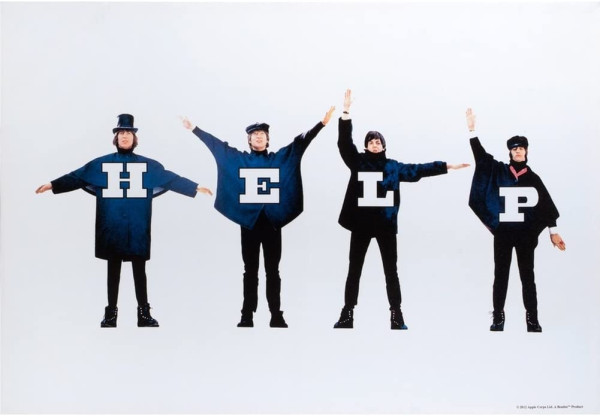Hari Ini 40 Tahun Lalu John Lennon Tewas, Ini Beberapa Karya Terbaiknya