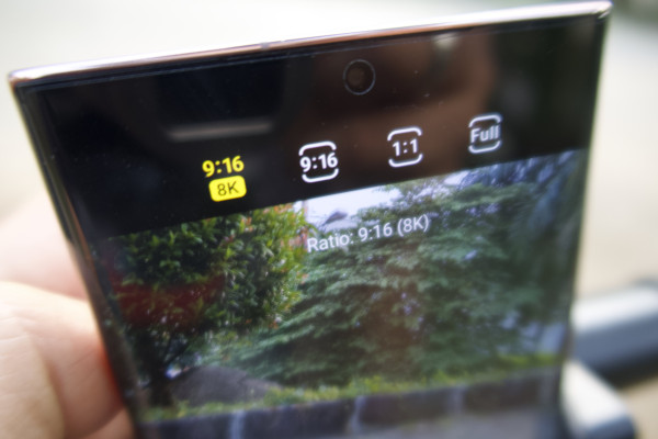 5 Alasan Galaxy Note20 Ultra Jagoan Digunakan untuk Bikin Film Pendek
