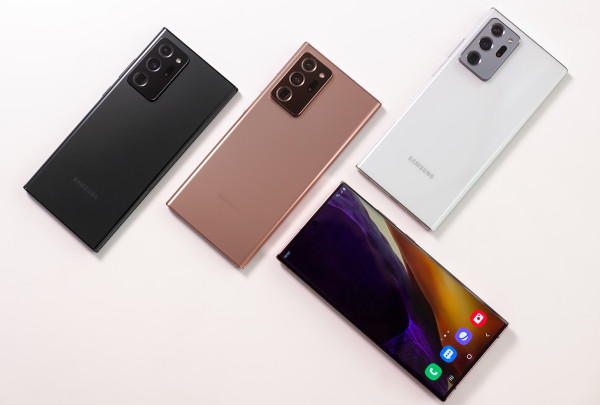 5 Alasan Galaxy Note20 Ultra Jagoan Digunakan untuk Bikin Film Pendek