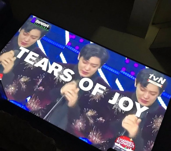 3 Insiden Dramatis yang Bikin EXO Tak Mau Datang Lagi ke Ajang MAMA