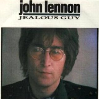 Hari Ini 40 Tahun Lalu John Lennon Tewas, Ini Beberapa Karya Terbaiknya